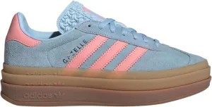 Adidas Gazelle Bold J Big Kid Sneaker