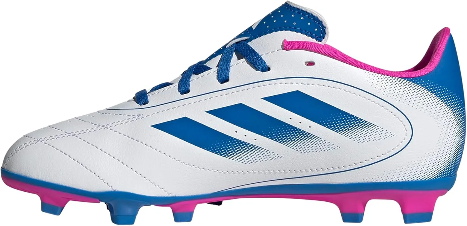 adidas Kids' Goletto IX Firm Multi Ground Soccer Cleat