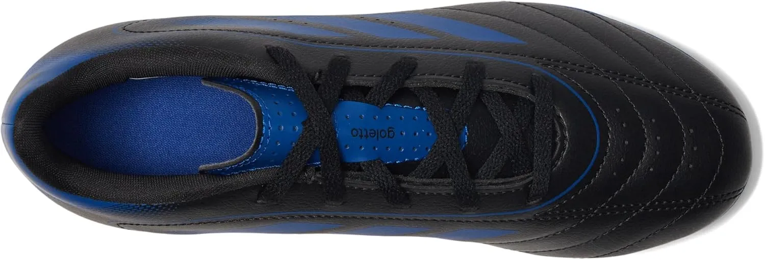 adidas Kids' Goletto IX Firm Multi Ground Soccer Cleat