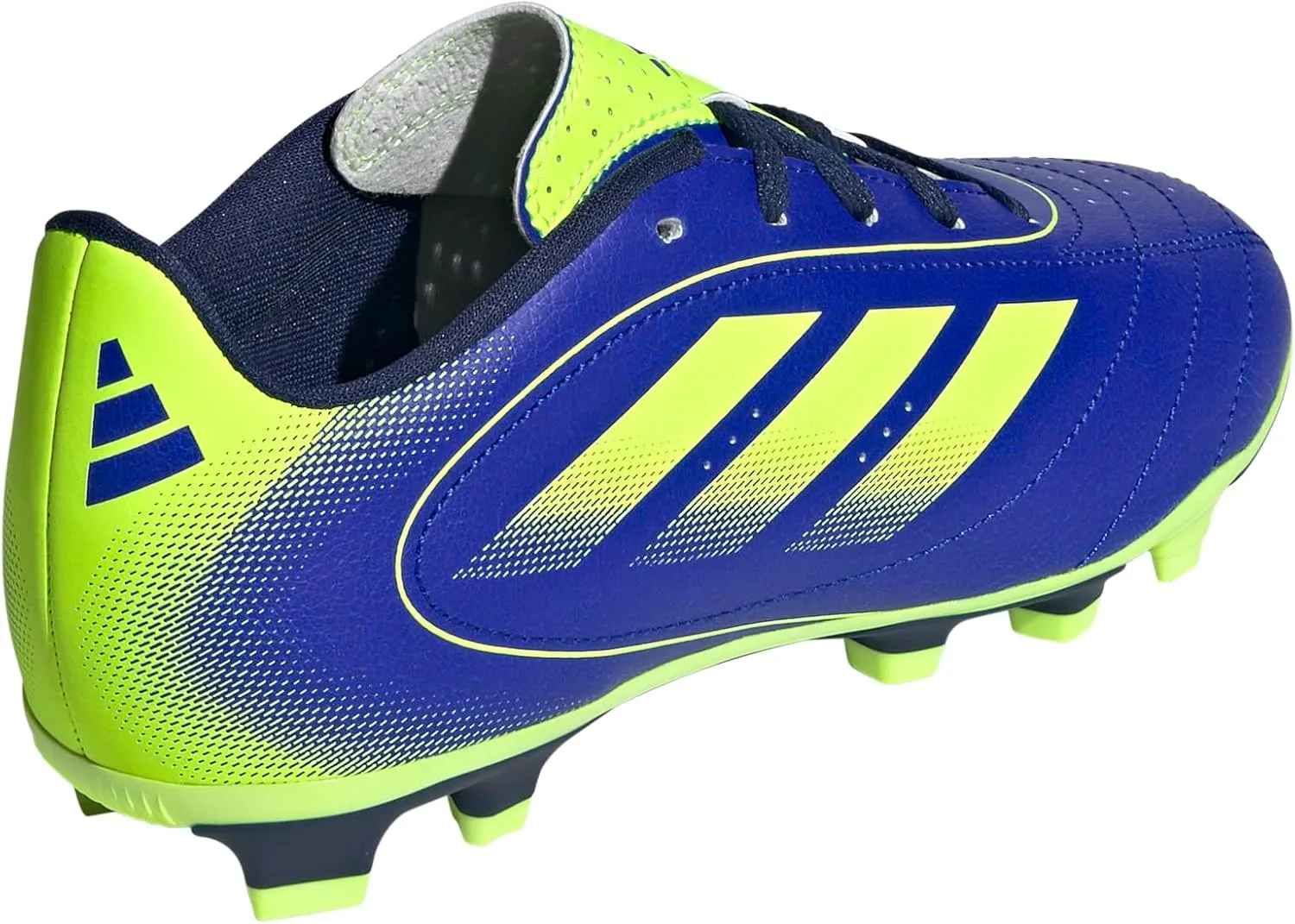 adidas Kids' Goletto IX Firm Multi Ground Soccer Cleat