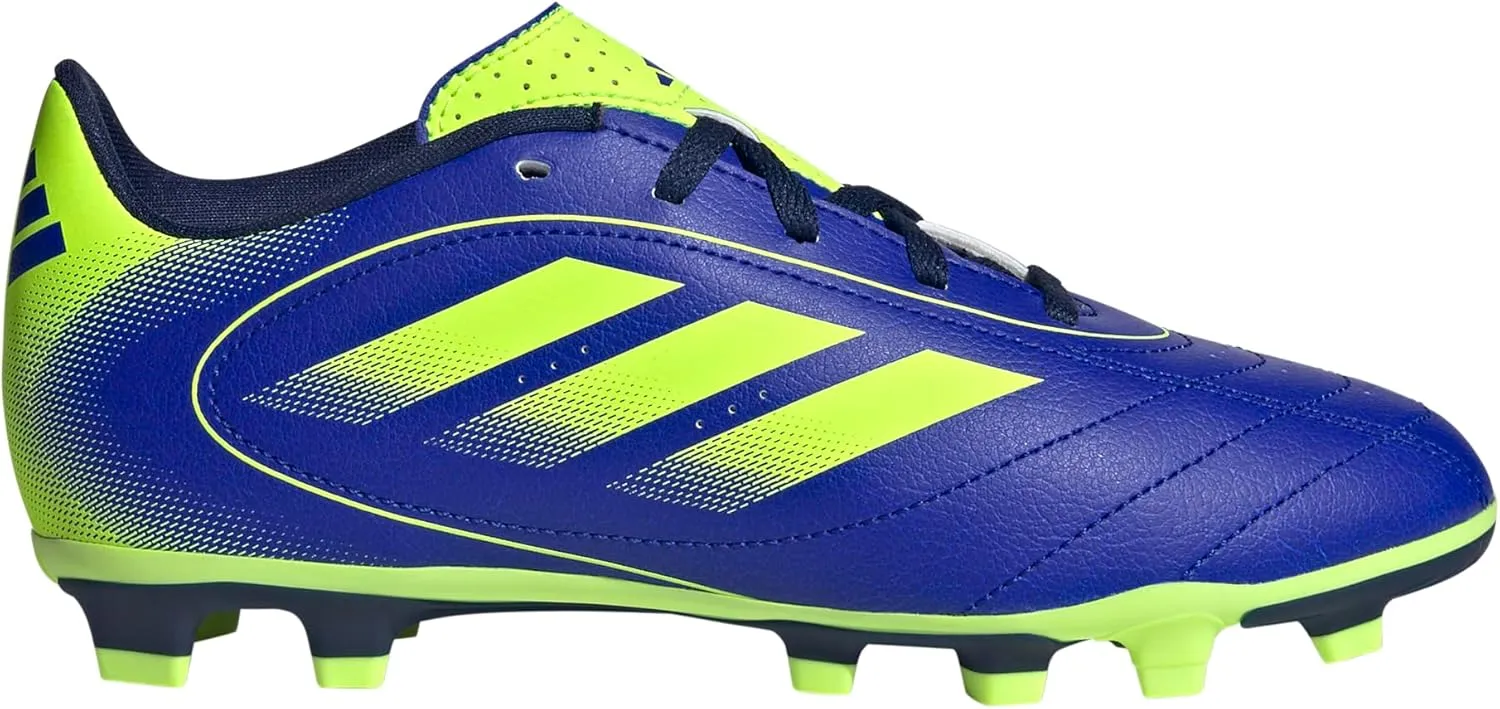 adidas Kids' Goletto IX Firm Multi Ground Soccer Cleat