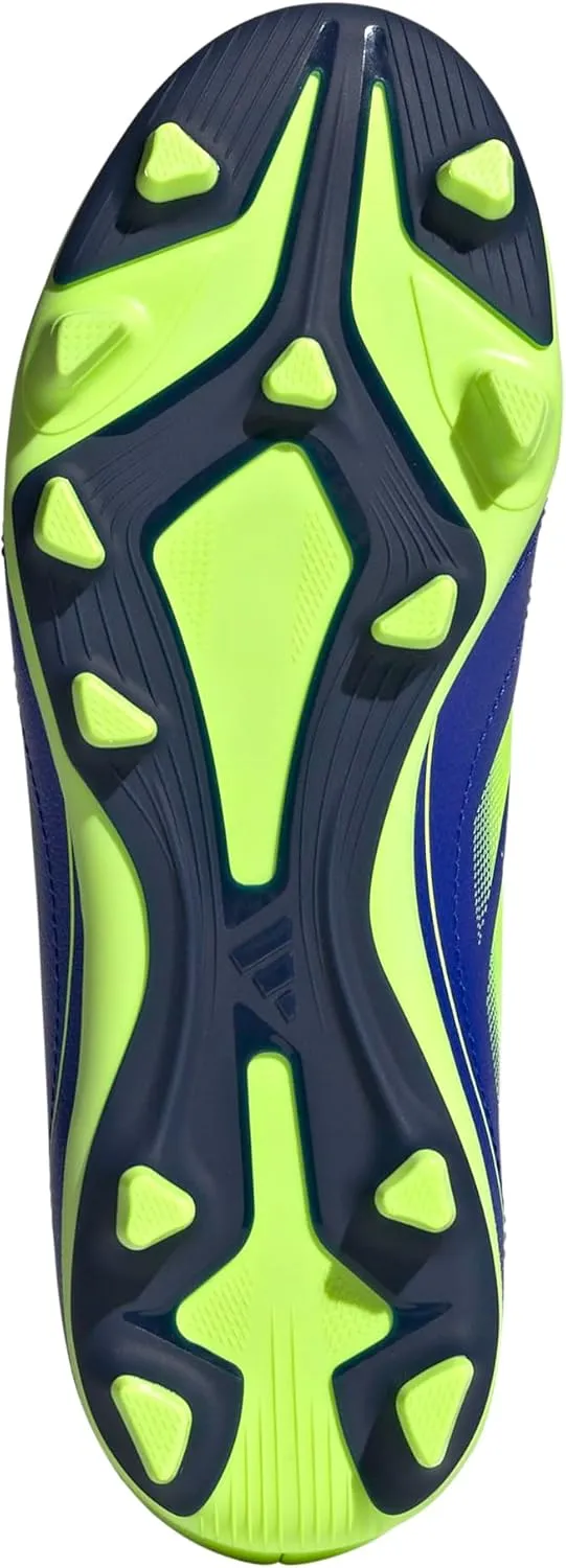 adidas Kids' Goletto IX Firm Multi Ground Soccer Cleat