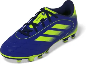 adidas Kids' Goletto IX Firm Multi Ground Soccer Cleat