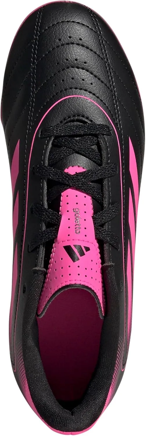 adidas Kids' Goletto IX Firm Multi Ground Soccer Cleat