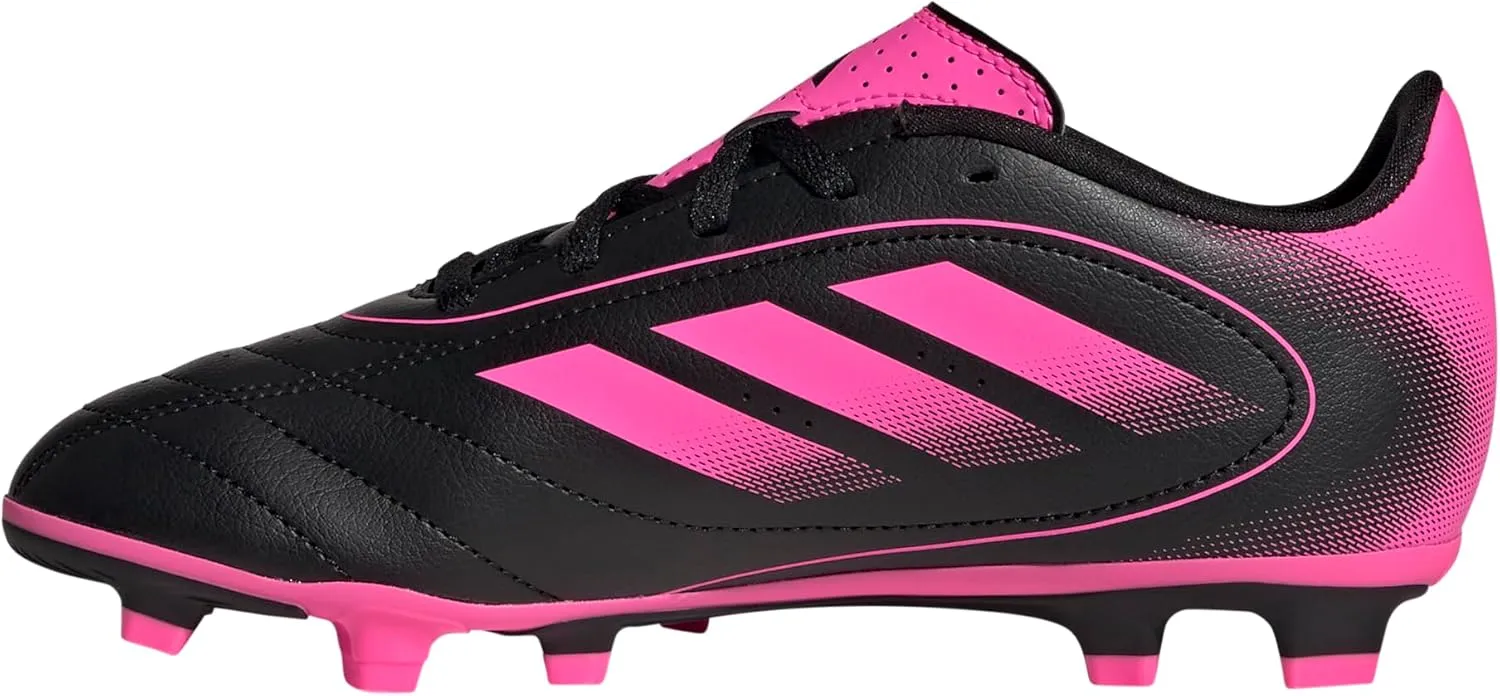adidas Kids' Goletto IX Firm Multi Ground Soccer Cleat