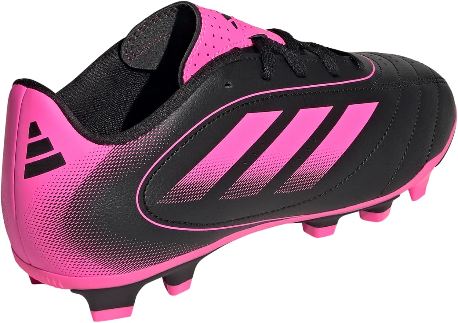 adidas Kids' Goletto IX Firm Multi Ground Soccer Cleat