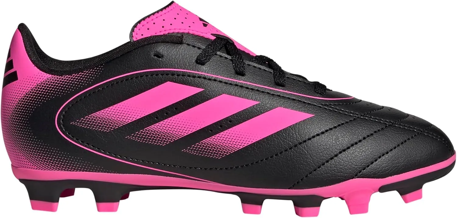 adidas Kids' Goletto IX Firm Multi Ground Soccer Cleat