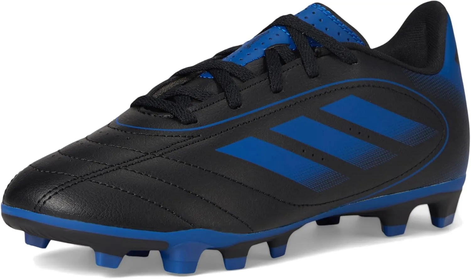 adidas Kids' Goletto IX Firm Multi Ground Soccer Cleat