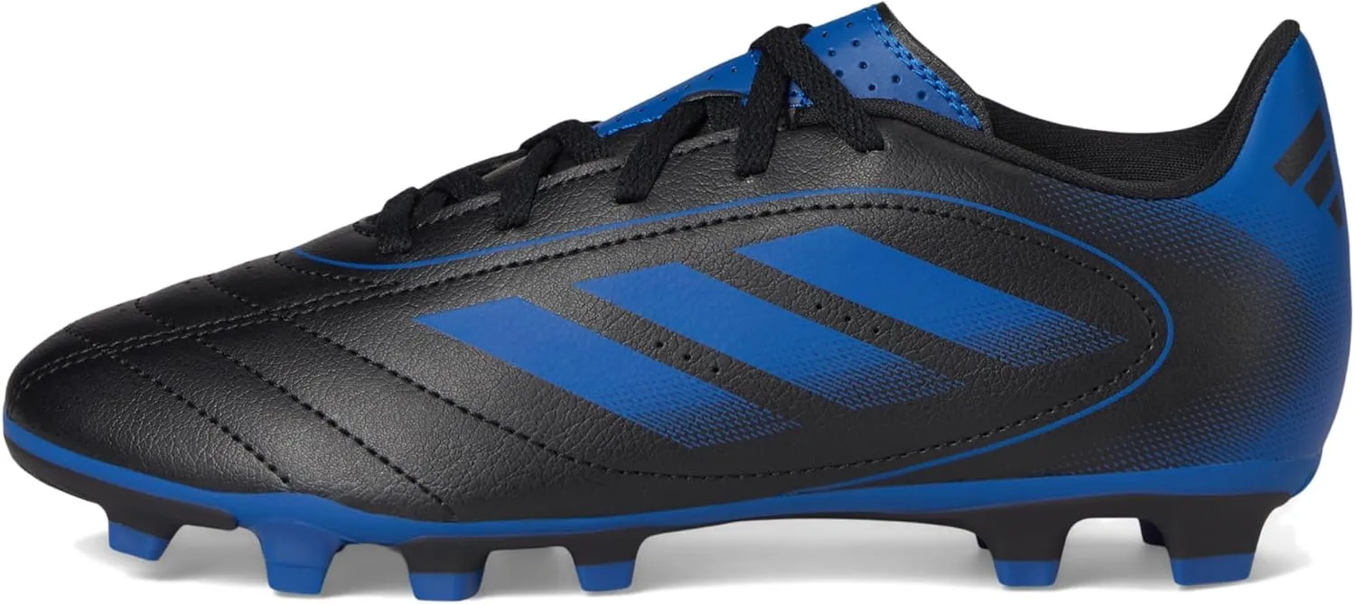 adidas Kids' Goletto IX Firm Multi Ground Soccer Cleat