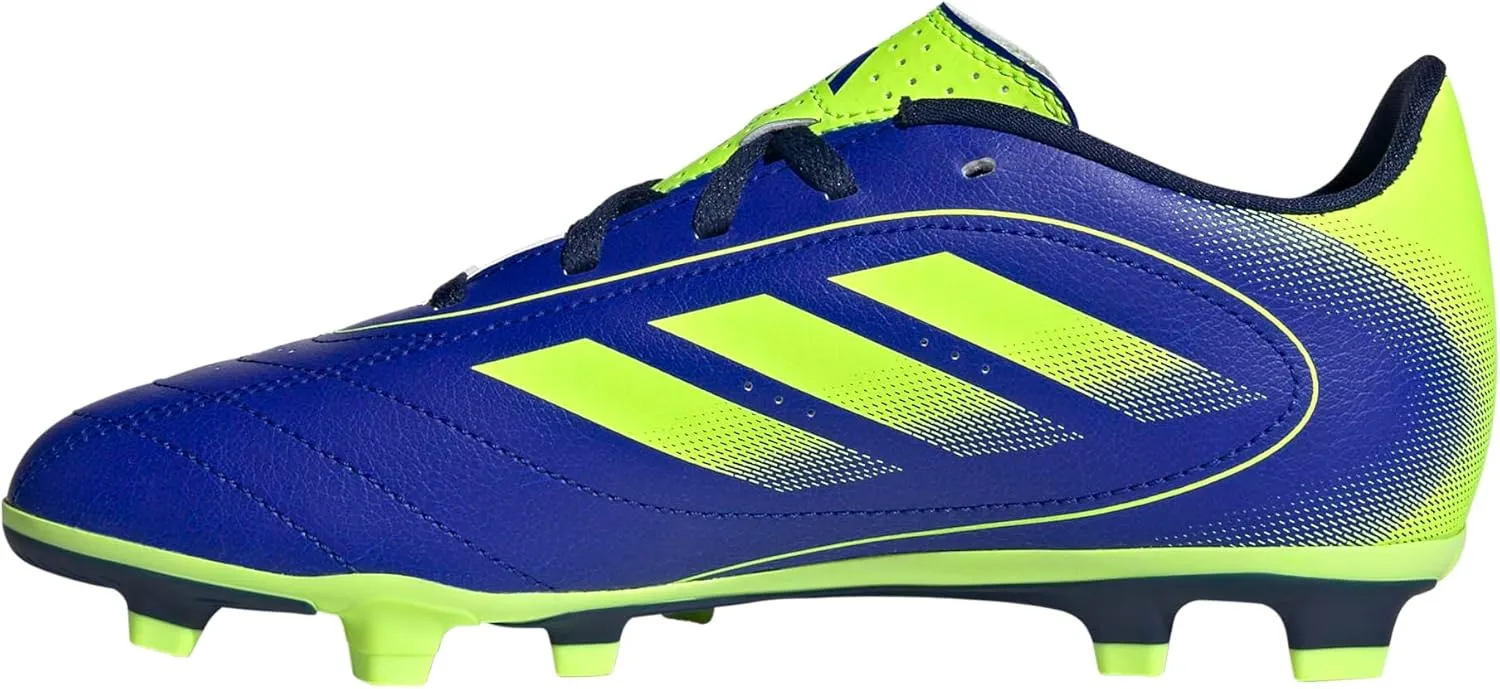 adidas Kids' Goletto IX Firm Multi Ground Soccer Cleat
