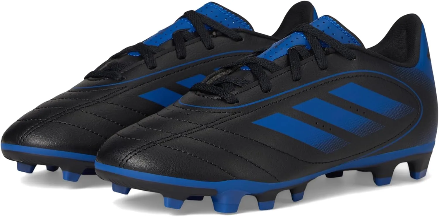 adidas Kids' Goletto IX Firm Multi Ground Soccer Cleat