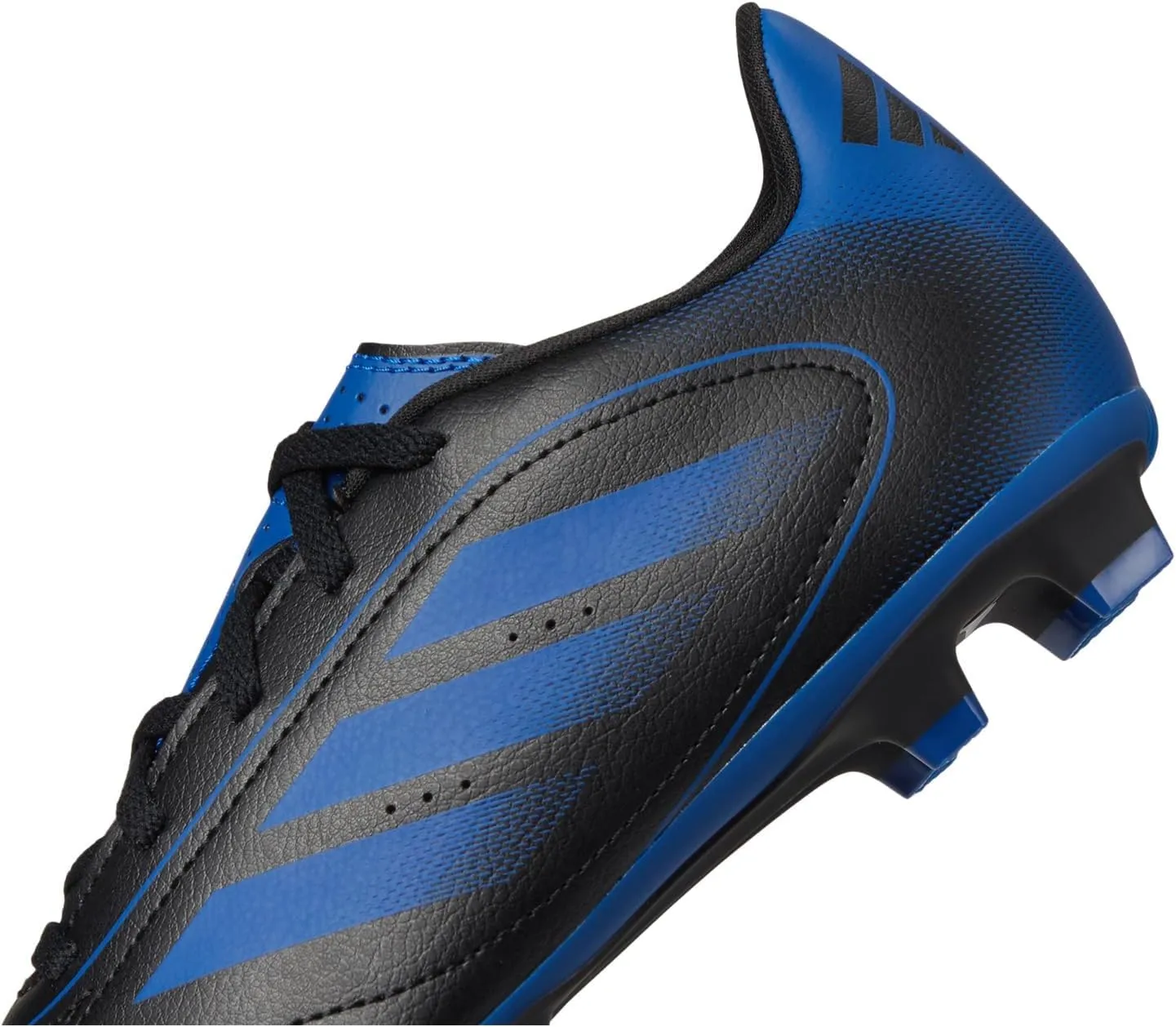 adidas Kids' Goletto IX Firm Multi Ground Soccer Cleat