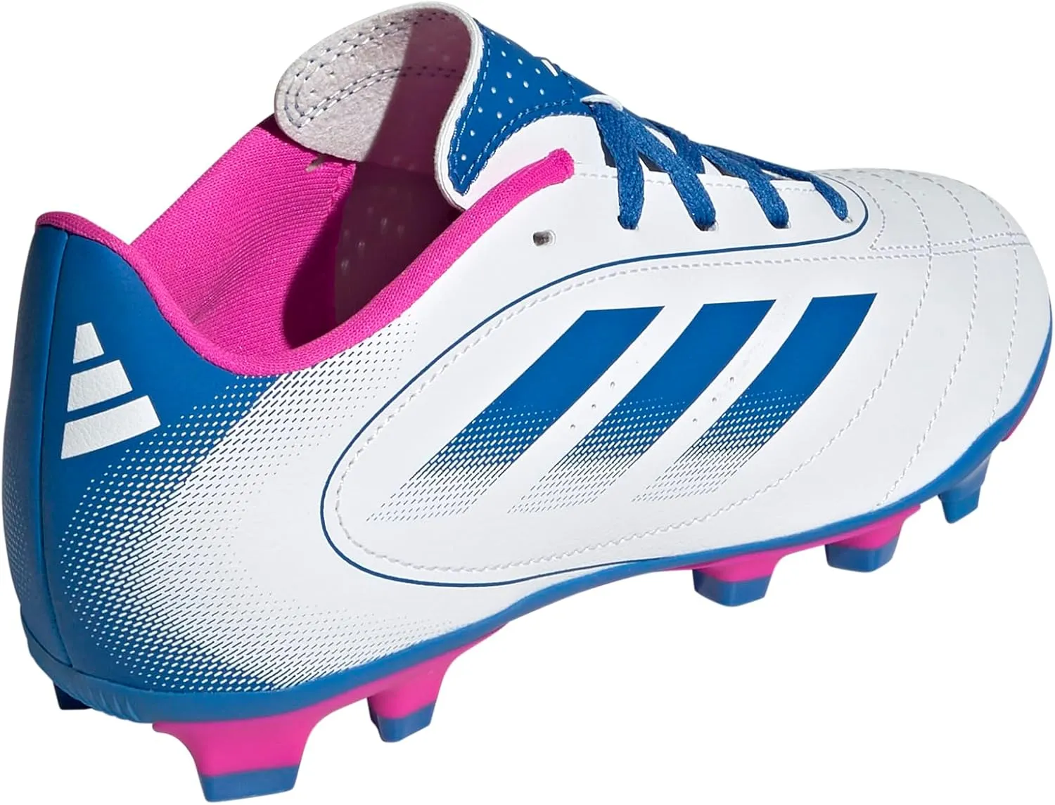 adidas Kids' Goletto IX Firm Multi Ground Soccer Cleat