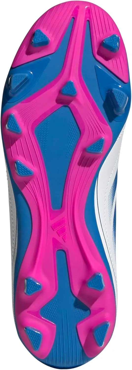adidas Kids' Goletto IX Firm Multi Ground Soccer Cleat