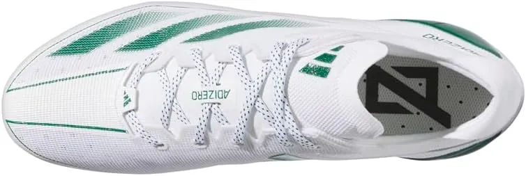adidas Men's Adizero Electric American Football Cleat