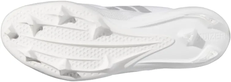 adidas Men's Adizero Electric American Football Cleat