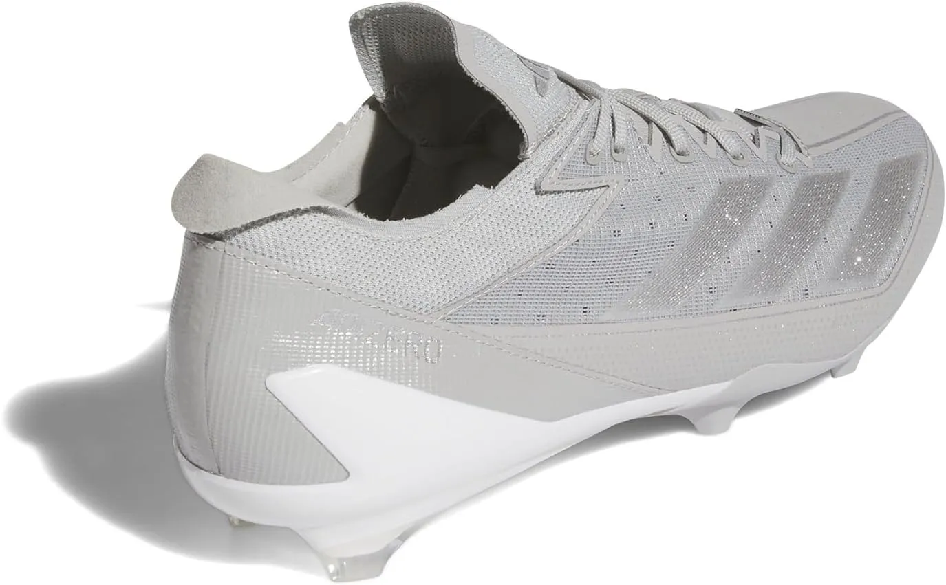 adidas Men's Adizero Electric American Football Cleat