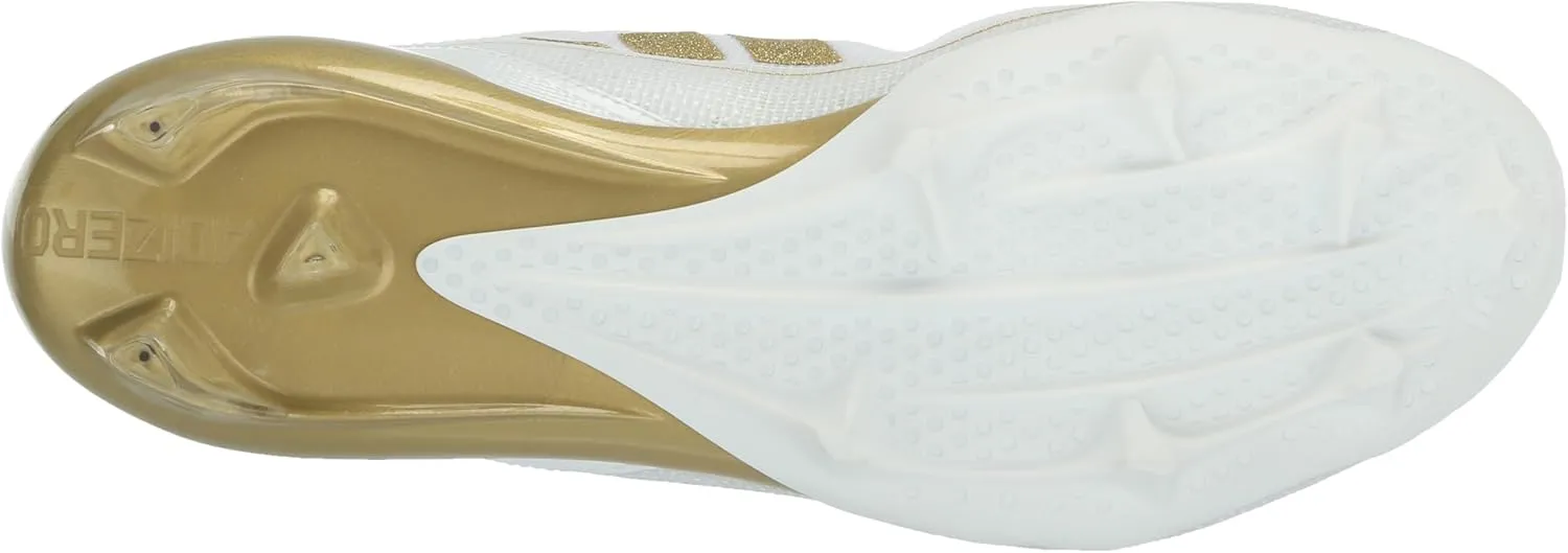 adidas Men's Adizero Electric American Football Cleat