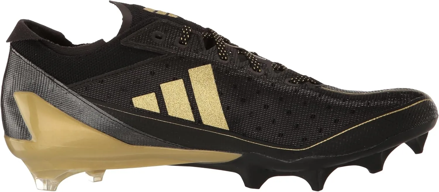 adidas Men's Adizero Electric American Football Cleat