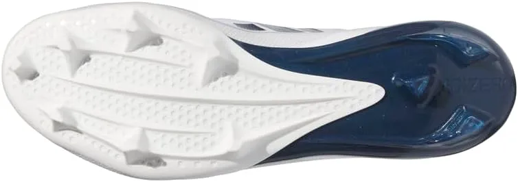 adidas Men's Adizero Electric American Football Cleat