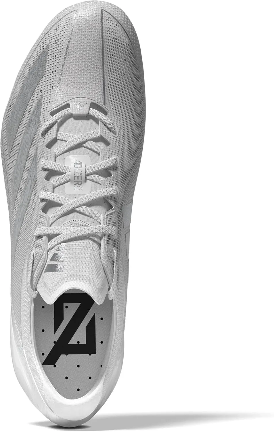 adidas Men's Adizero Electric American Football Cleat