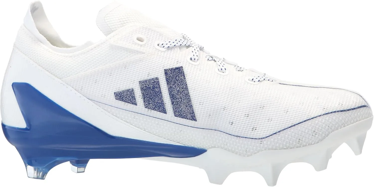 adidas Men's Adizero Electric American Football Cleat