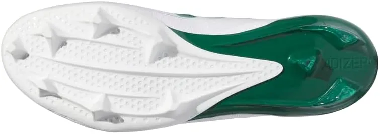 adidas Men's Adizero Electric American Football Cleat