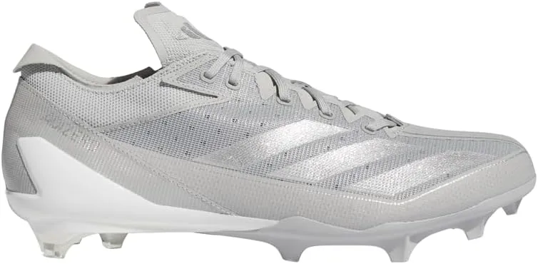 adidas Men's Adizero Electric American Football Cleat