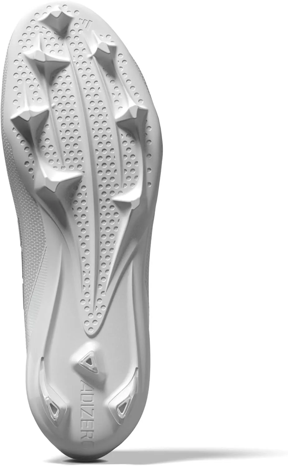 adidas Men's Adizero Electric American Football Cleat