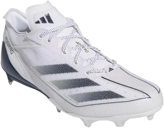 adidas Men's Adizero Electric American Football Cleat