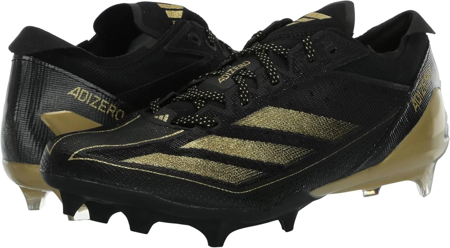 adidas Men's Adizero Electric American Football Cleat