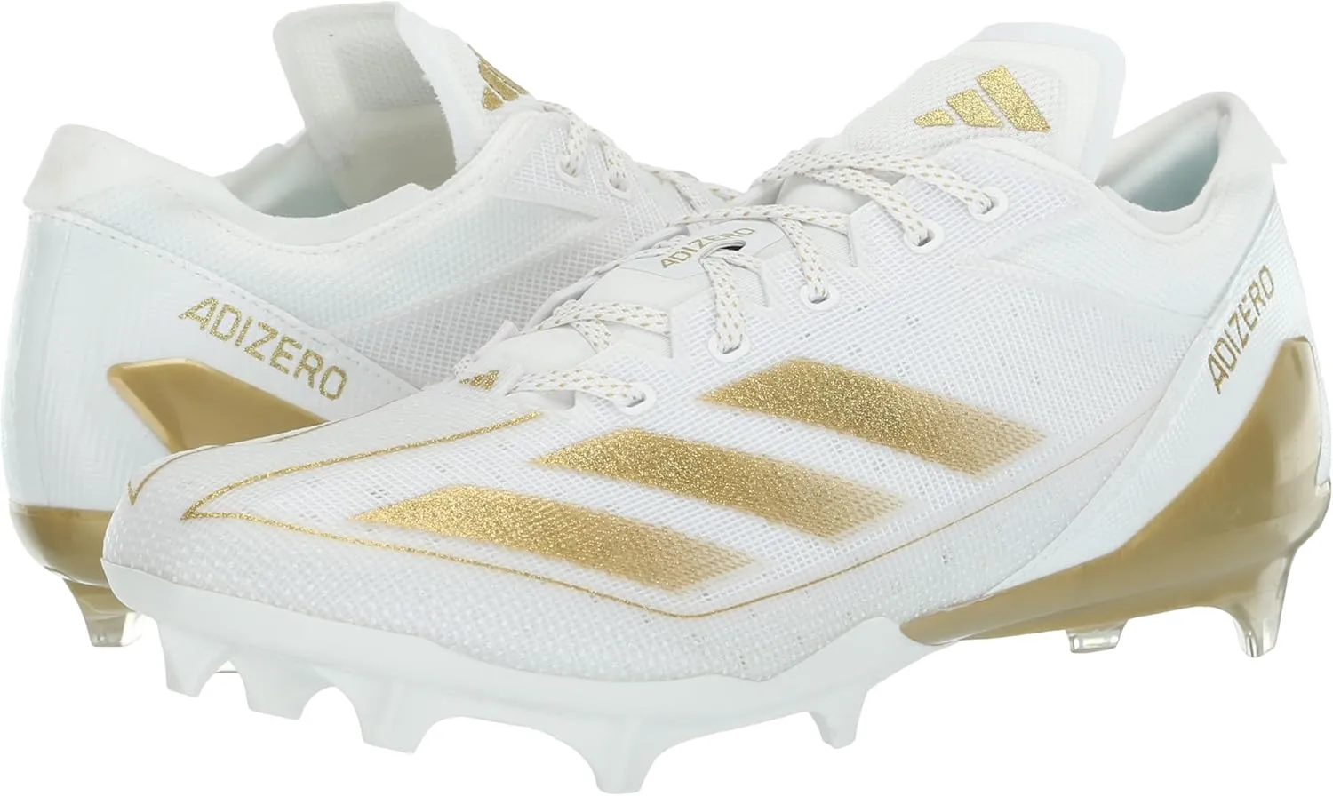 adidas Men's Adizero Electric American Football Cleat