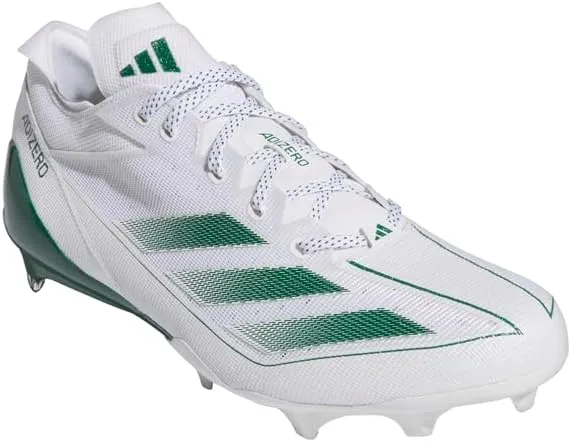 adidas Men's Adizero Electric American Football Cleat