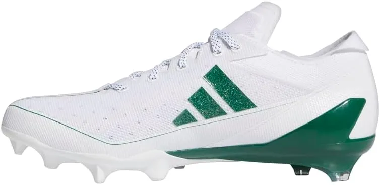 adidas Men's Adizero Electric American Football Cleat