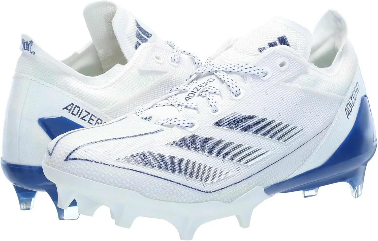 adidas Men's Adizero Electric American Football Cleat