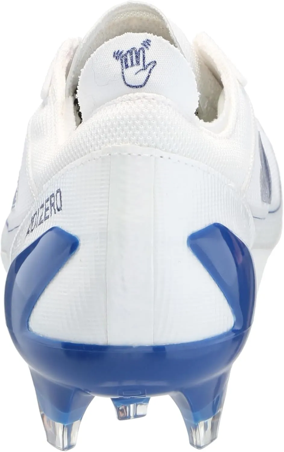 adidas Men's Adizero Electric American Football Cleat