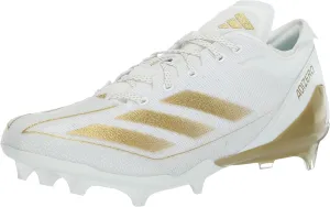 adidas Men's Adizero Electric American Football Cleat