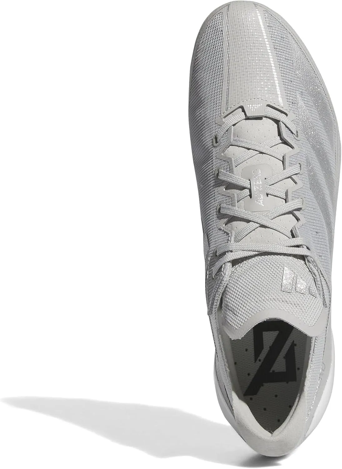 adidas Men's Adizero Electric American Football Cleat
