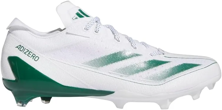 adidas Men's Adizero Electric American Football Cleat