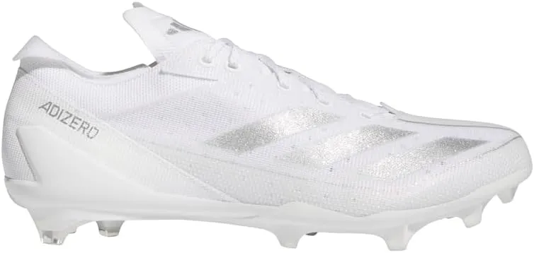 adidas Men's Adizero Electric American Football Cleat
