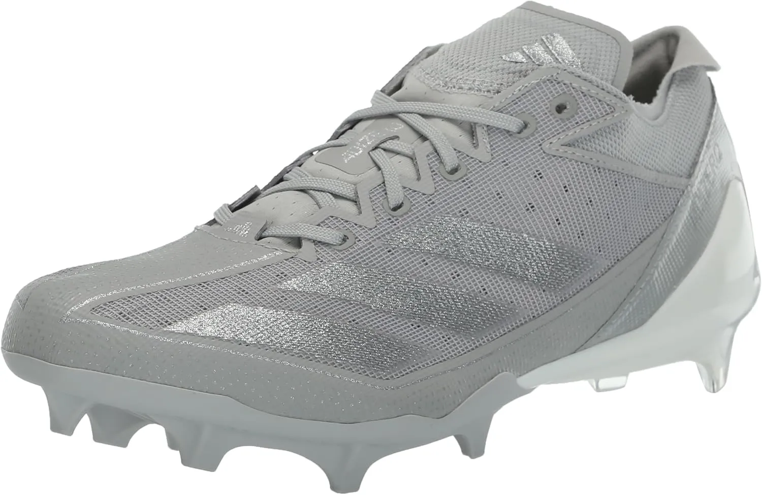 adidas Men's Adizero Electric American Football Cleat