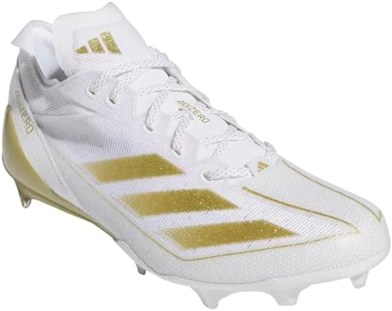 adidas Men's Adizero Electric American Football Cleat