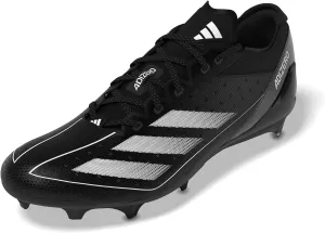 adidas Men's Adizero Electric American Football Cleat