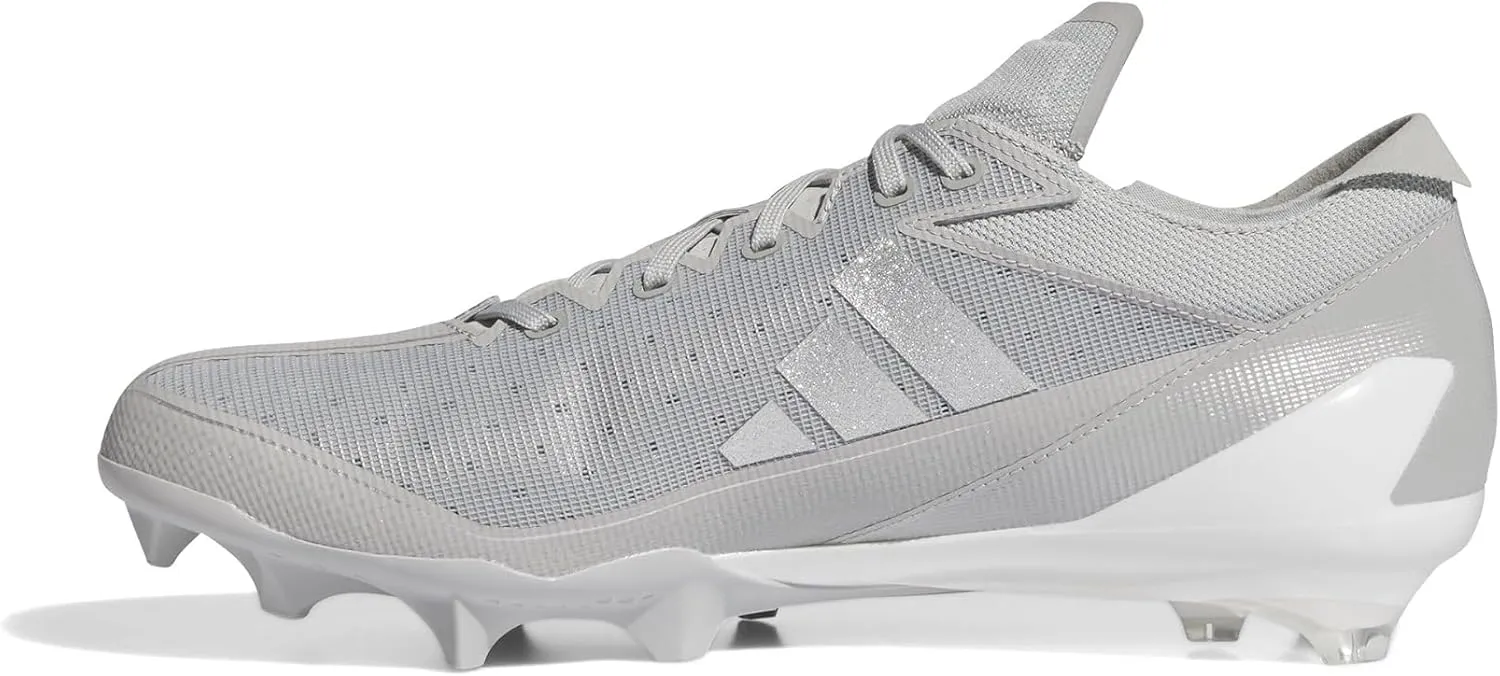 adidas Men's Adizero Electric American Football Cleat