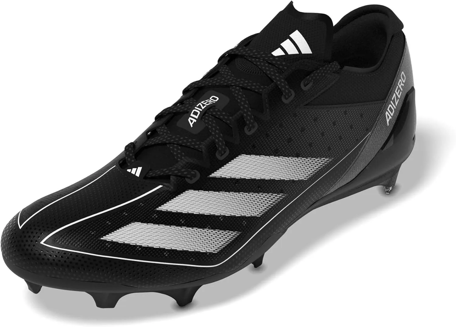 adidas Men's Adizero Electric American Football Cleat