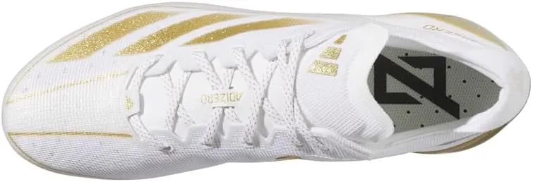 adidas Men's Adizero Electric American Football Cleat