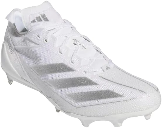 adidas Men's Adizero Electric American Football Cleat