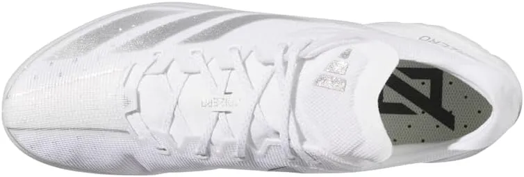 adidas Men's Adizero Electric American Football Cleat