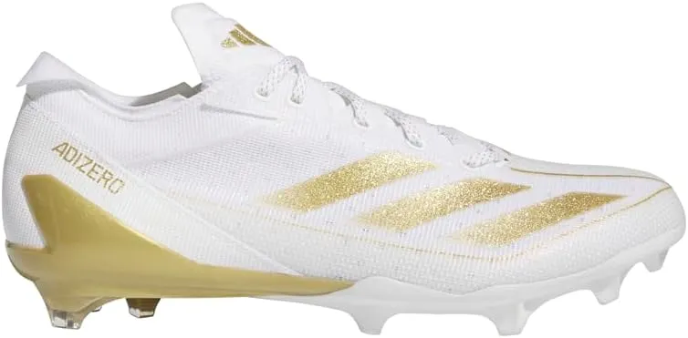 adidas Men's Adizero Electric American Football Cleat