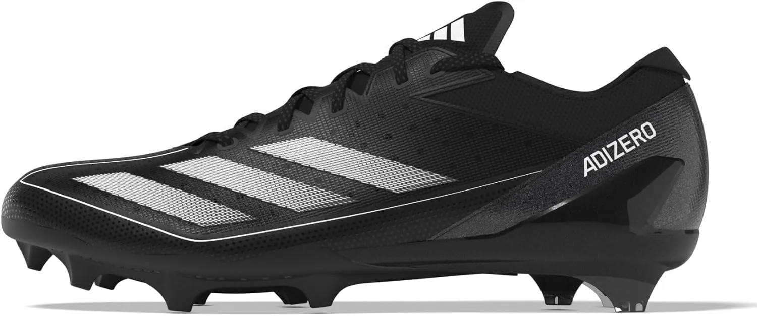 adidas Men's Adizero Electric American Football Cleat